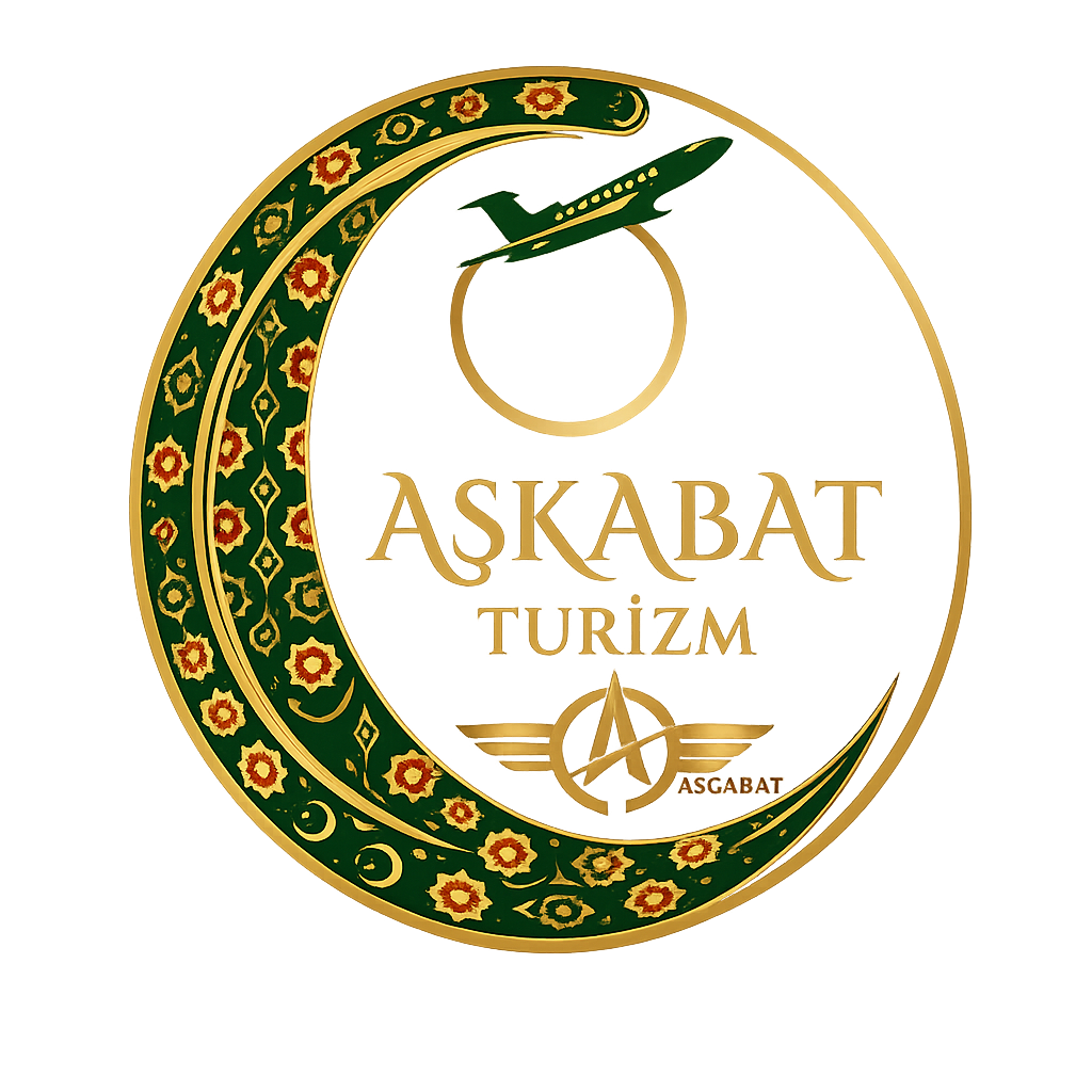 Aşkabat Turizm